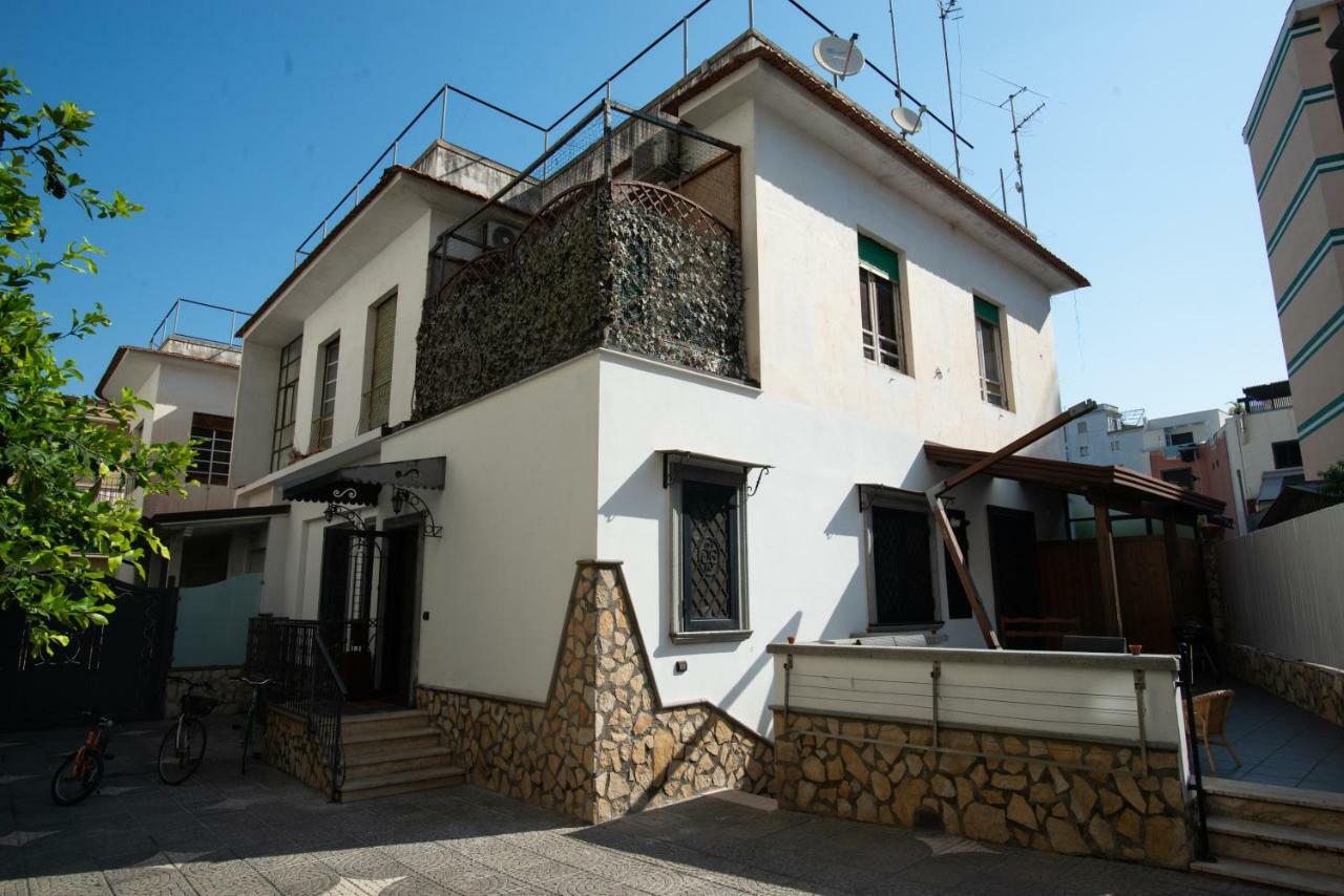Canelli House Castellammare di Stabia Exterior foto
