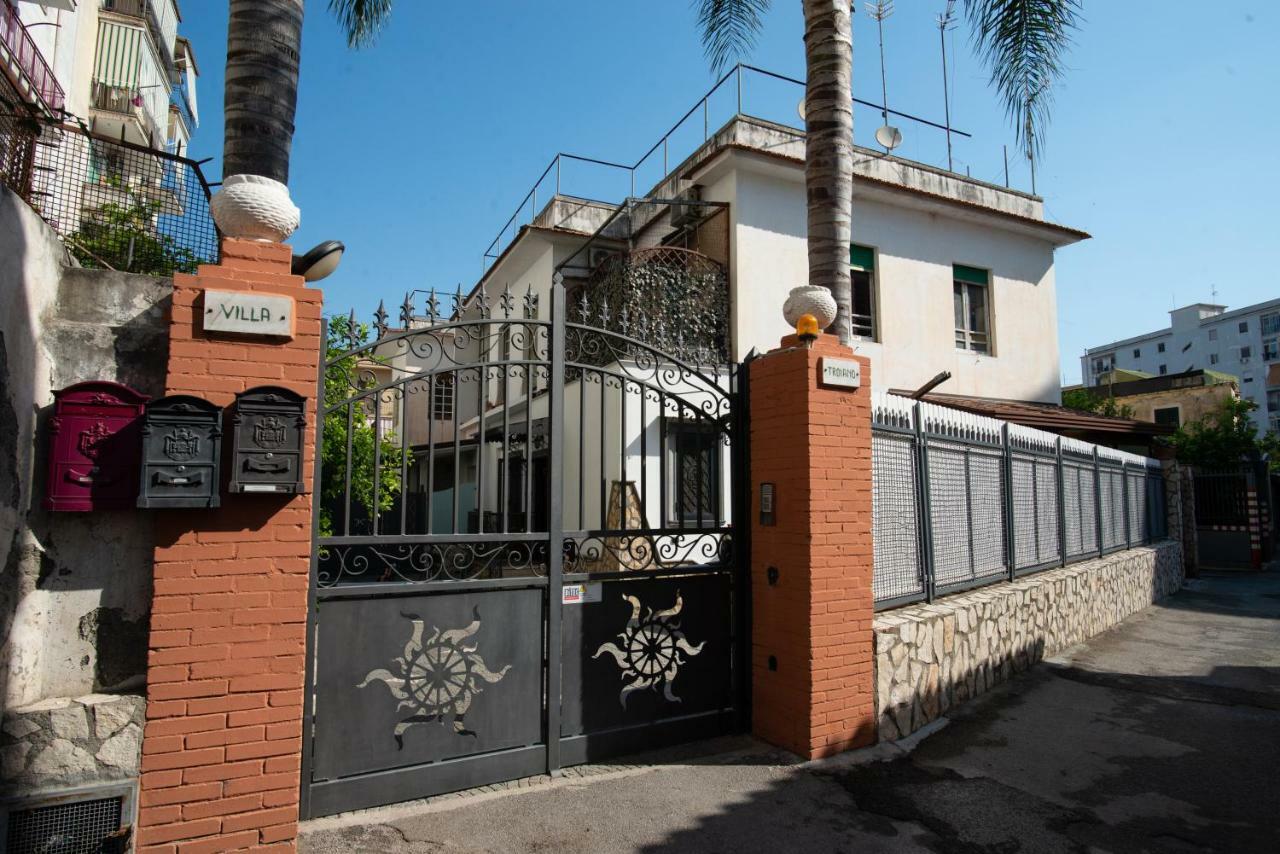 Canelli House Castellammare di Stabia Exterior foto