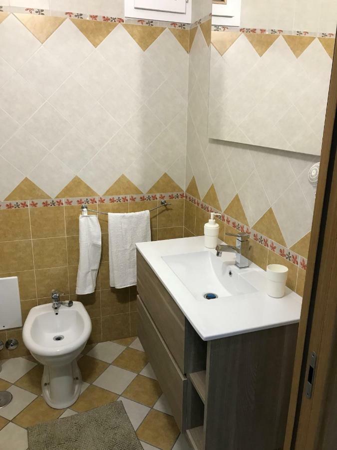 Canelli House Castellammare di Stabia Exterior foto